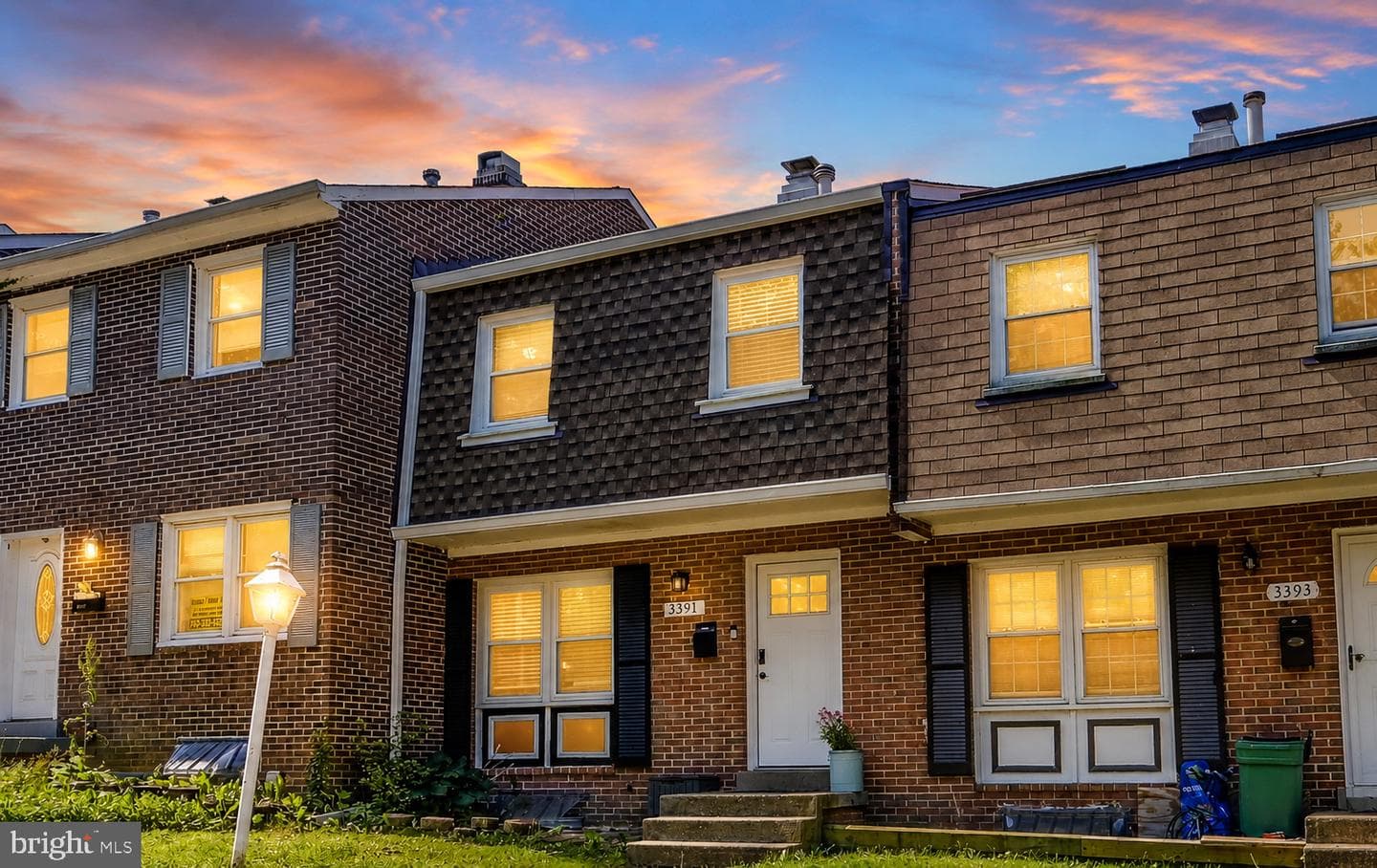 3391 Benbow Court, Woodbridge