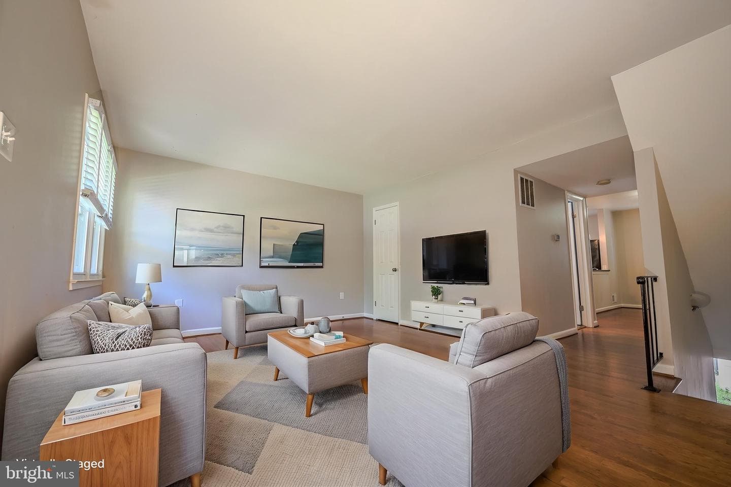 3391 Benbow Court, Woodbridge