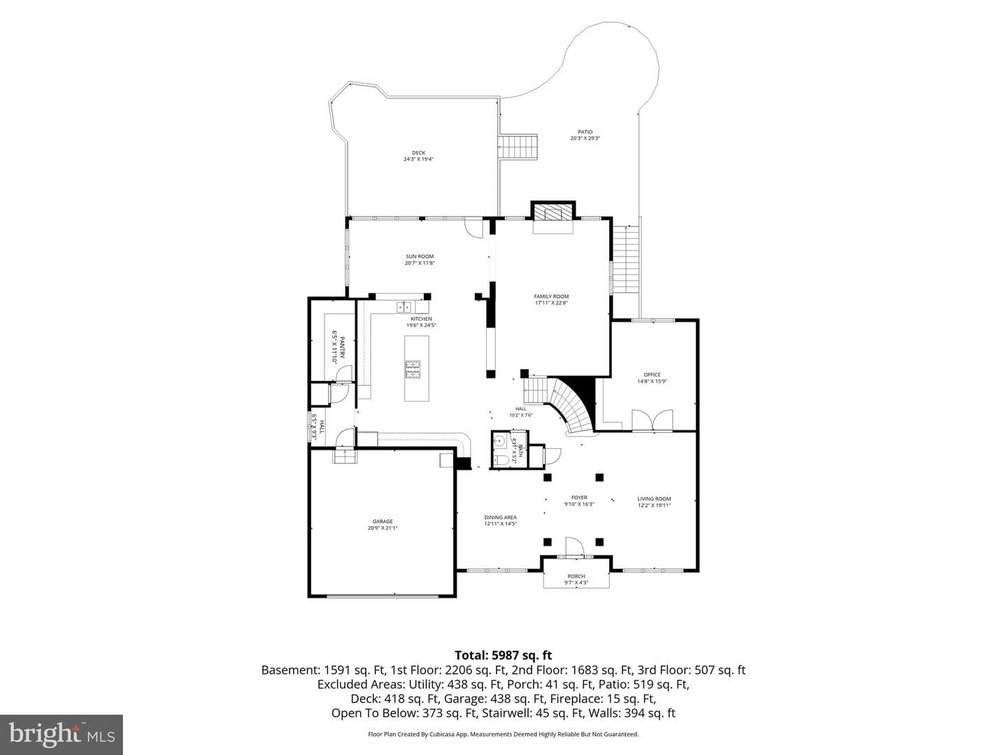 14454 Broadwinged Drive photo 103