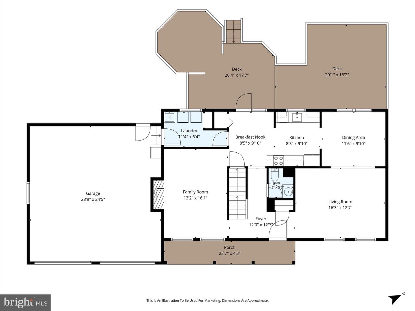 4556 Lawnvale Drive photo 43