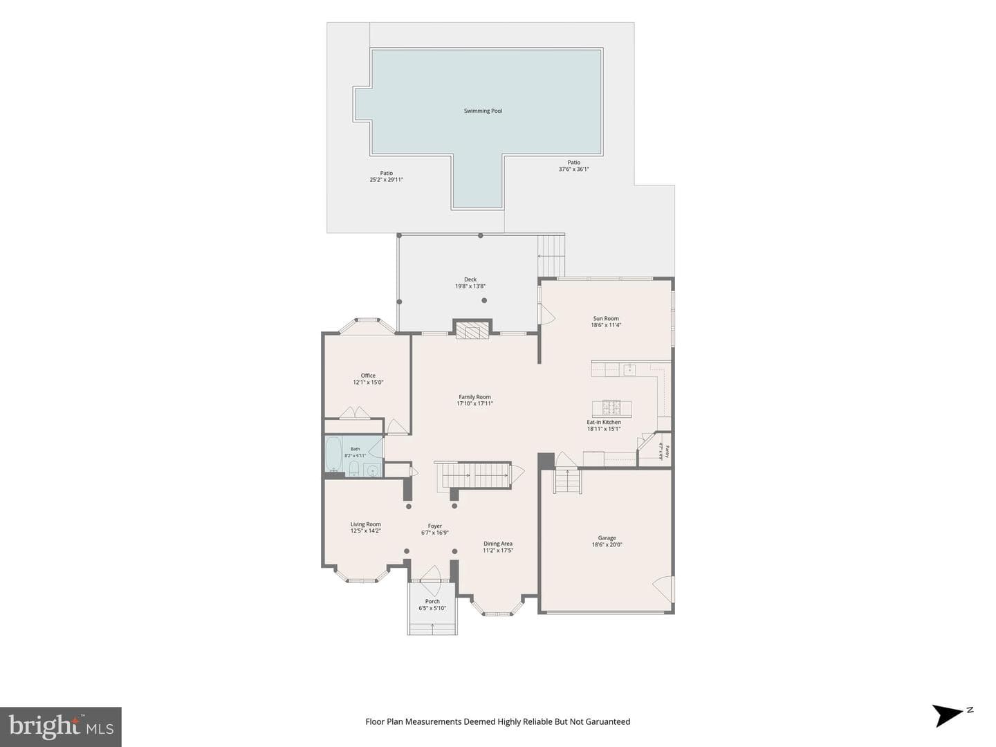 15342 Colonel Tansill Court photo 84
