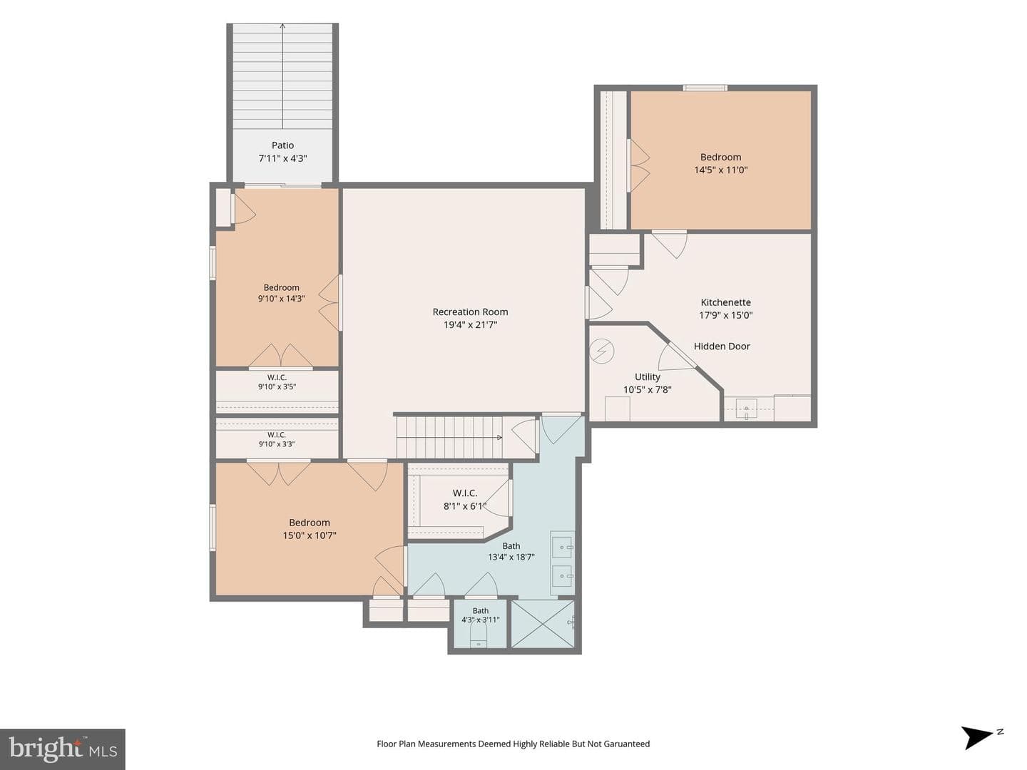 15342 Colonel Tansill Court photo 86