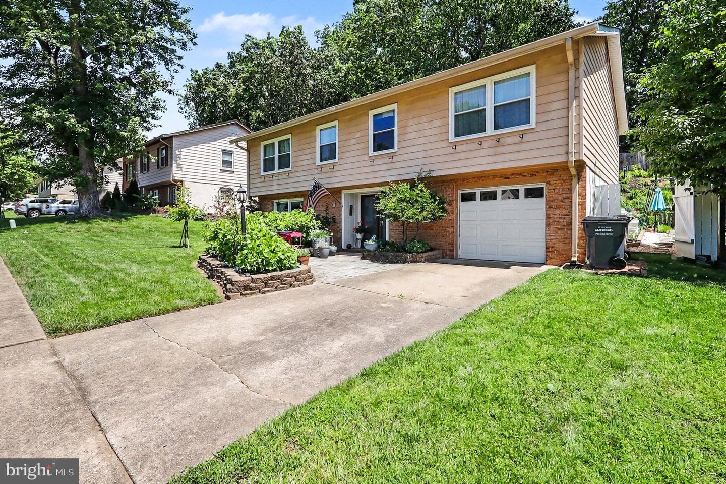 3931 Forge Drive, Woodbridge