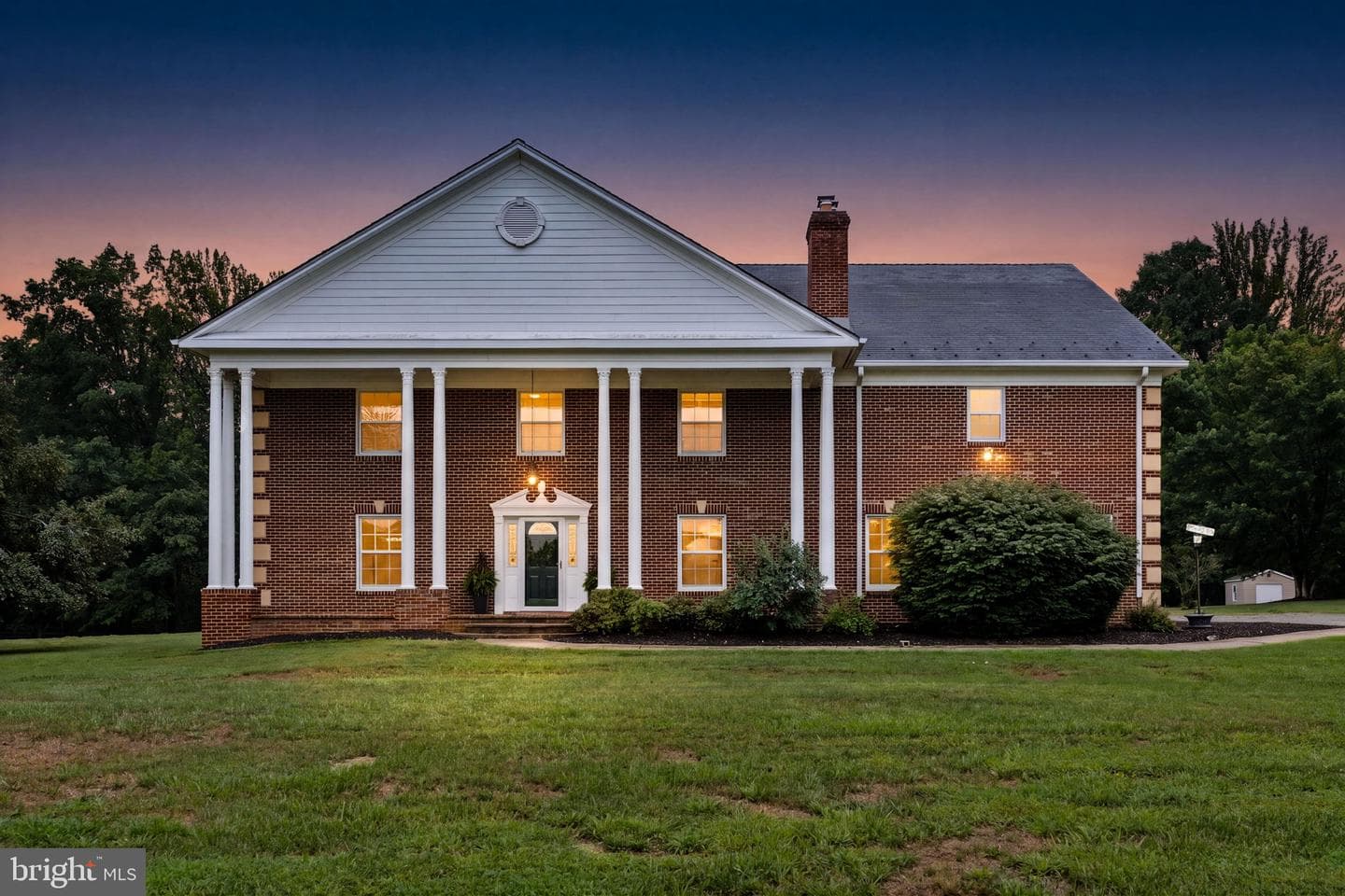 4740 Angus Drive, Gainesville