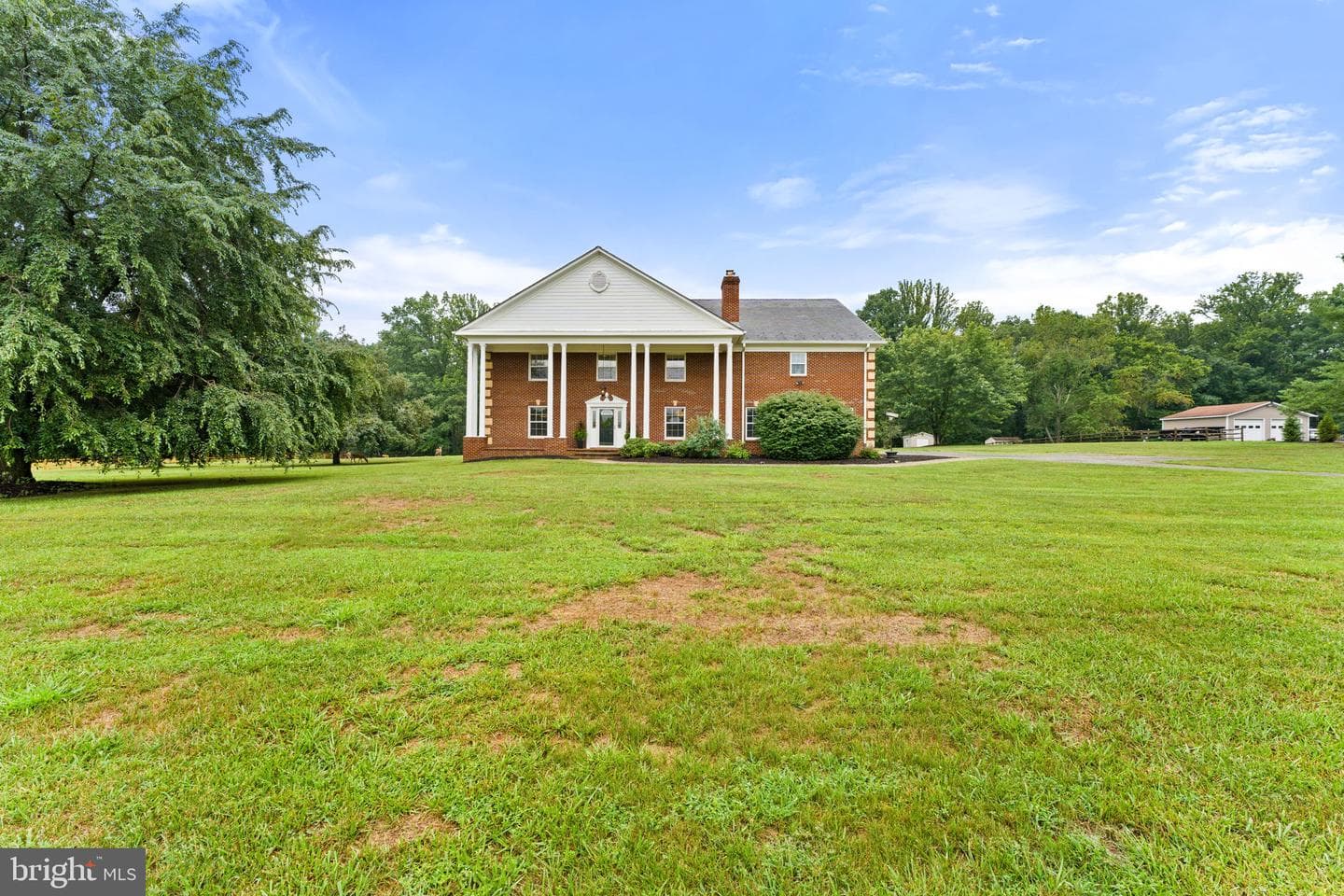 4740 Angus Drive, Gainesville