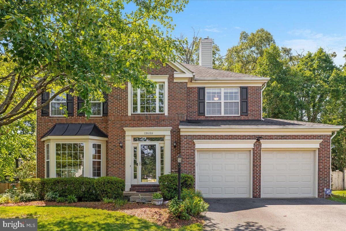 13659 Bridlewood Drive, Gainesville