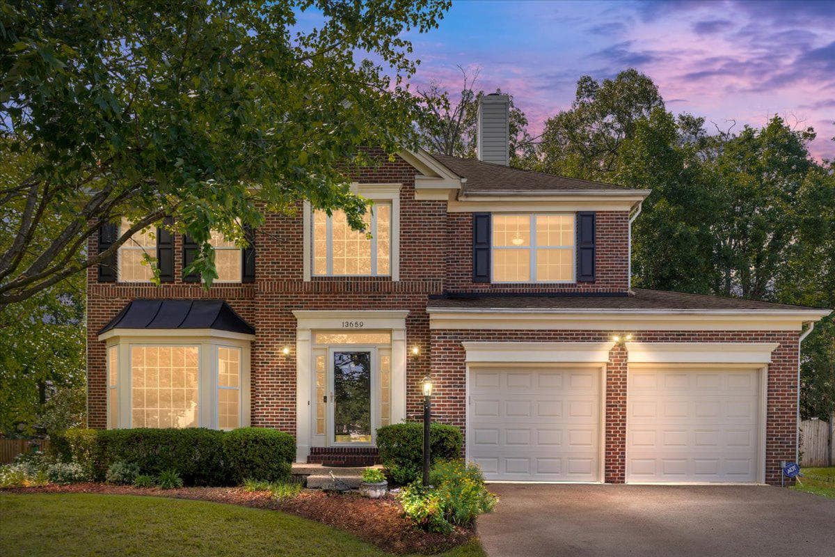 13659 Bridlewood Drive, Gainesville