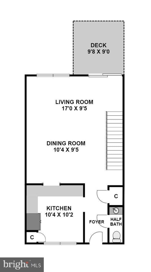 1765 Rochelle Court photo 26