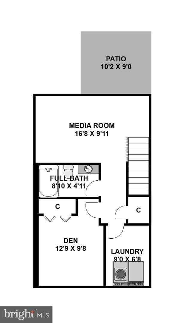 1765 Rochelle Court photo 28