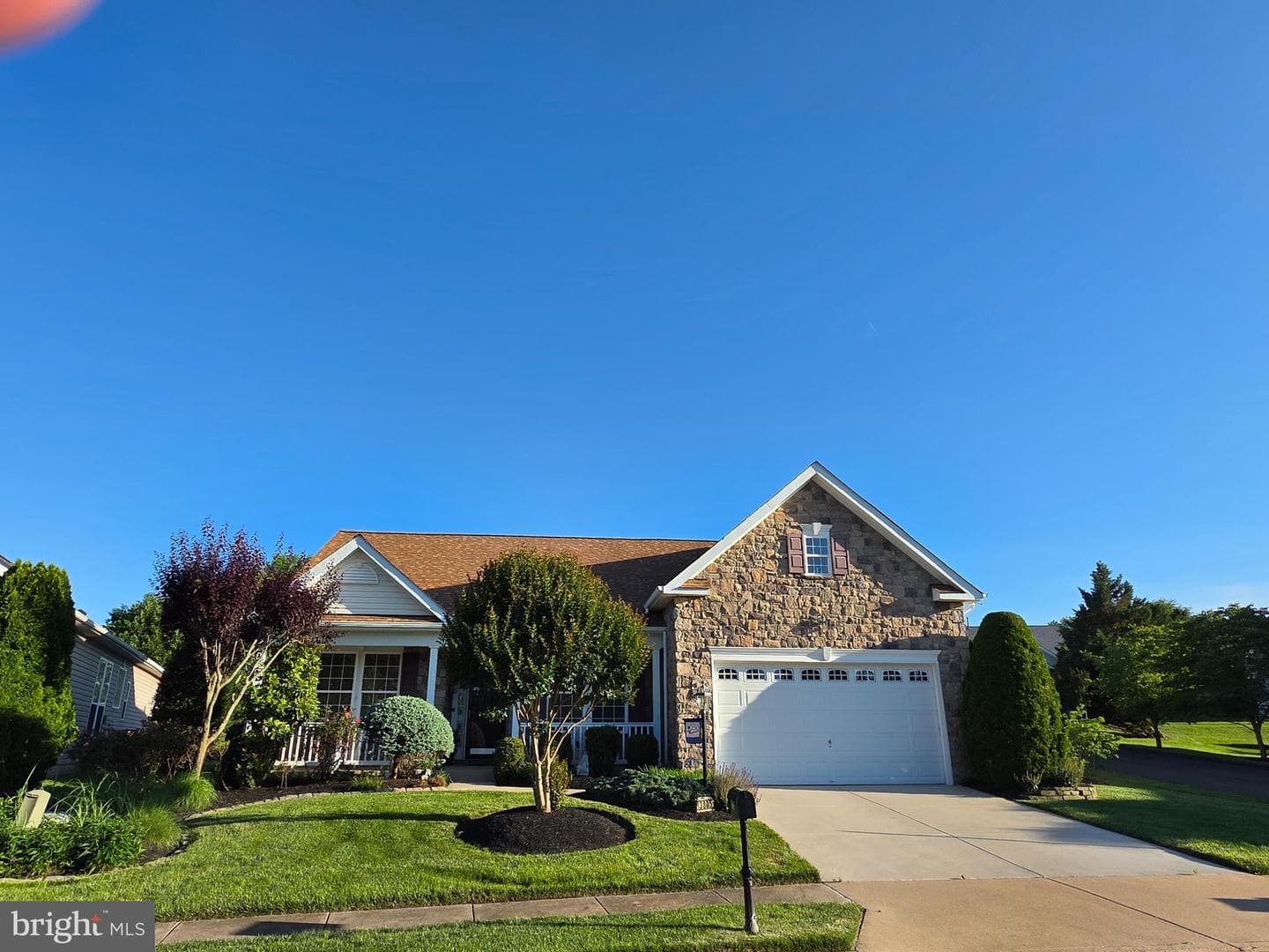 3805 Blowing Leaf Pl, Dumfries