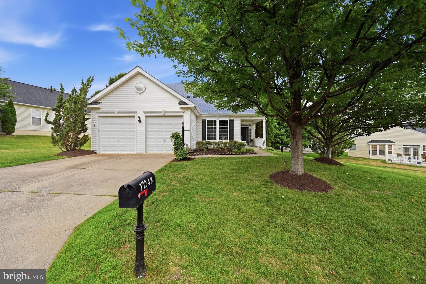 17248 Four Seasons Drive, Dumfries