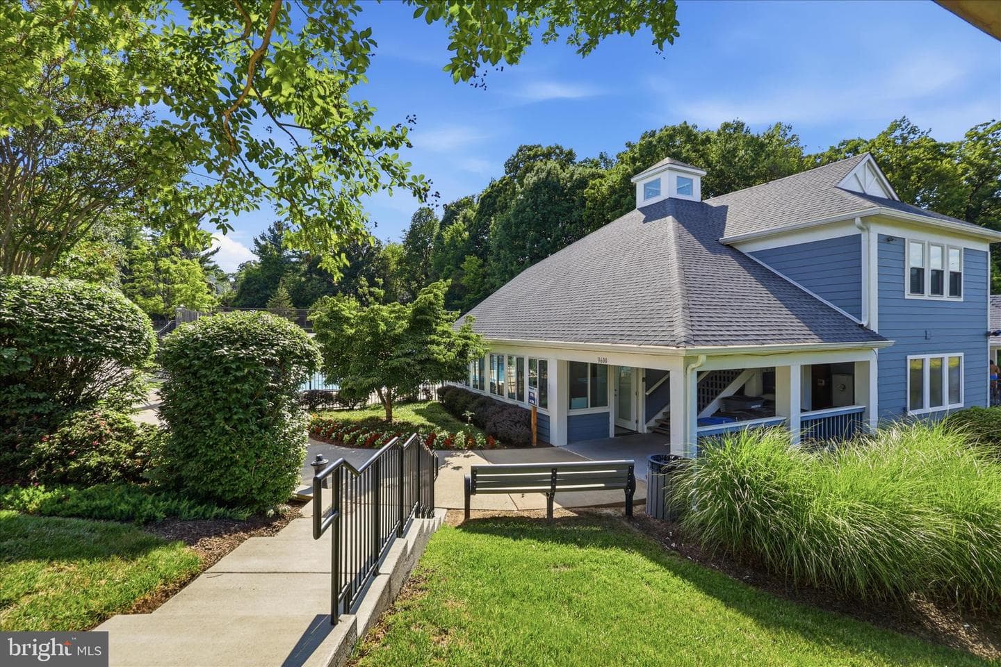3601 Woodhaven Court photo 22