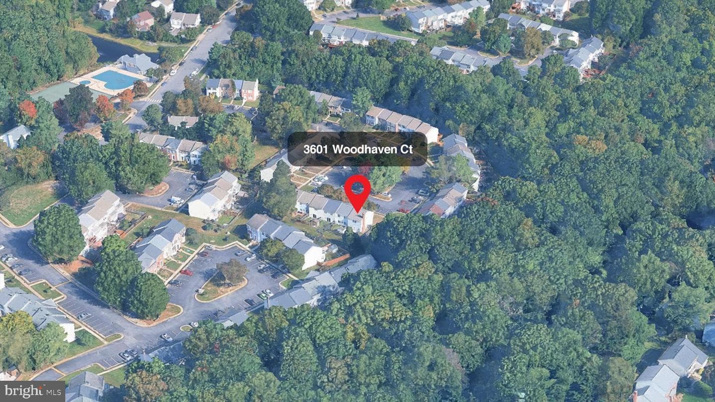 3601 Woodhaven Court photo 24