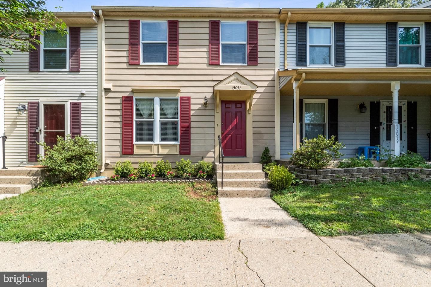 15057 Mill Spring Drive, Dumfries