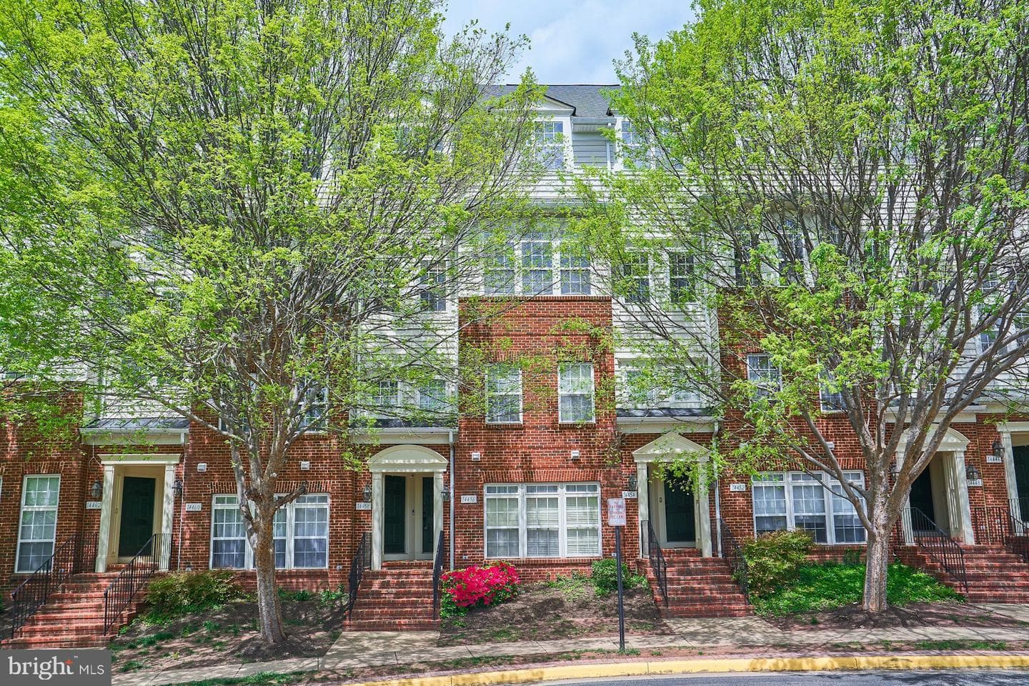 14456 Village High Street #94, Gainesville