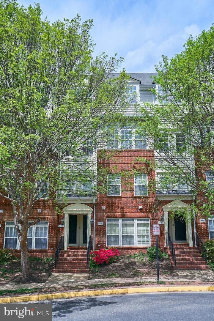 14456 Village High Street #94, Gainesville