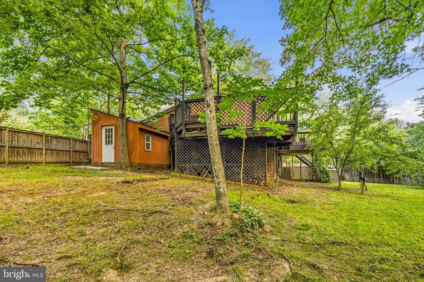 6270 Occoquan Forest Drive photo 34