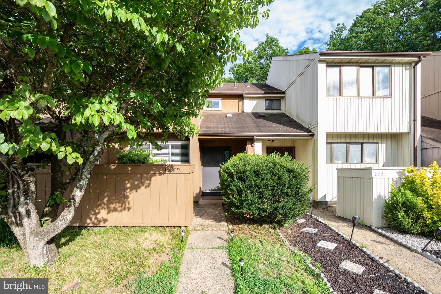 15389 Grist Mill Terrace, Woodbridge