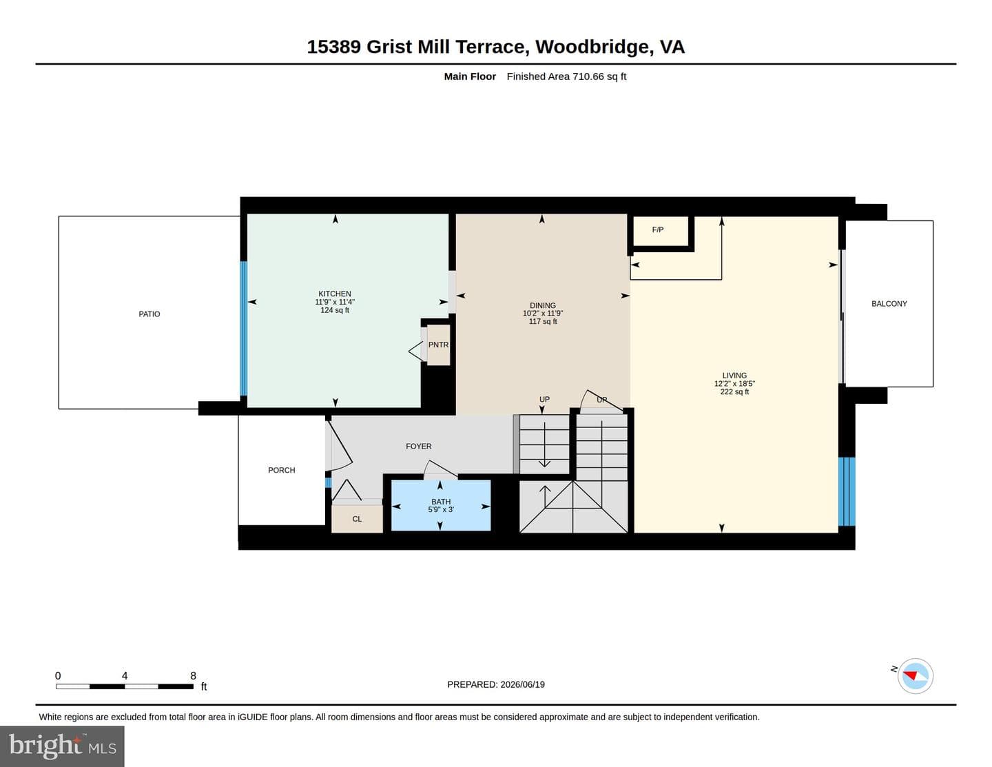 15389 Grist Mill Terrace photo 32