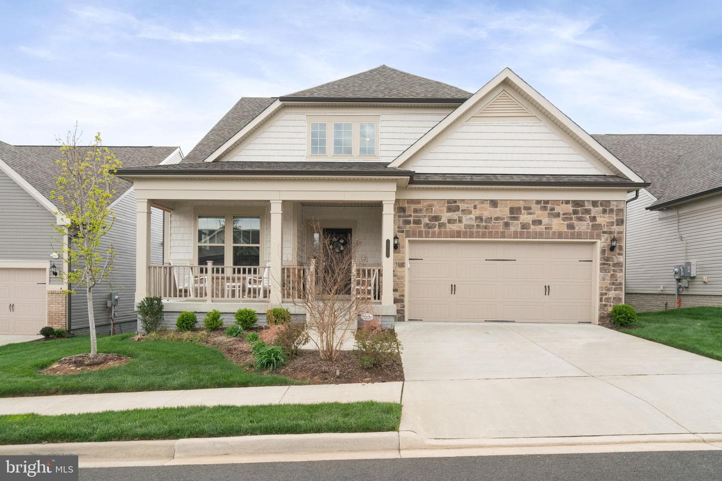 15795 Gardenia Ridge Way, Haymarket