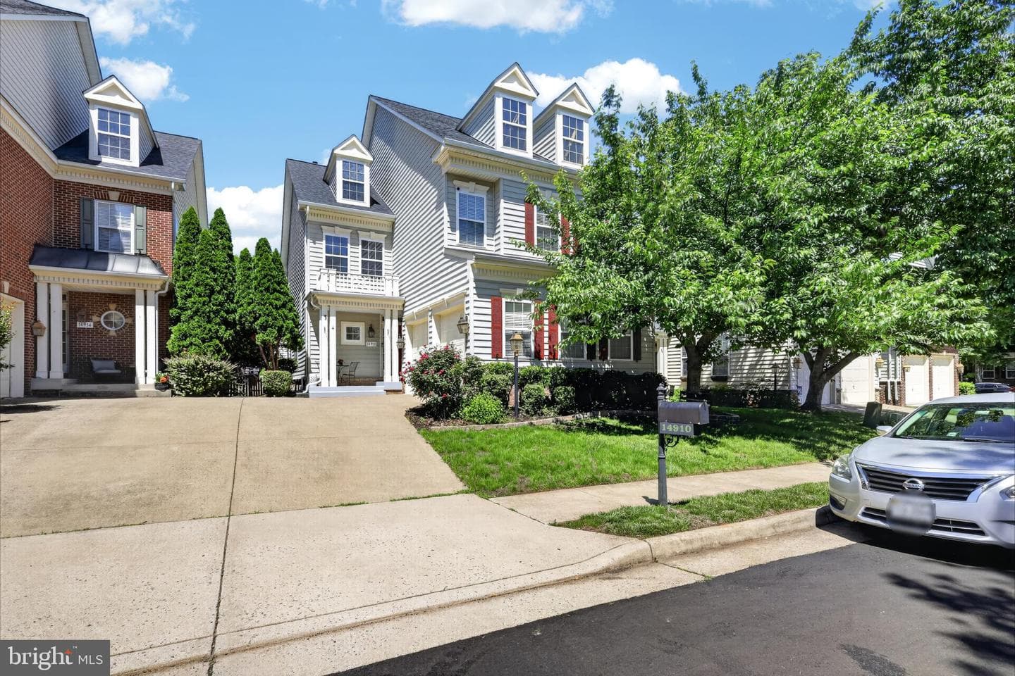 14910 Southern Crossing Street photo 1
