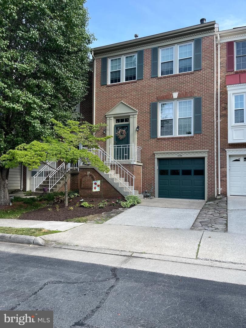 4109 Plymbridge Lane, Woodbridge