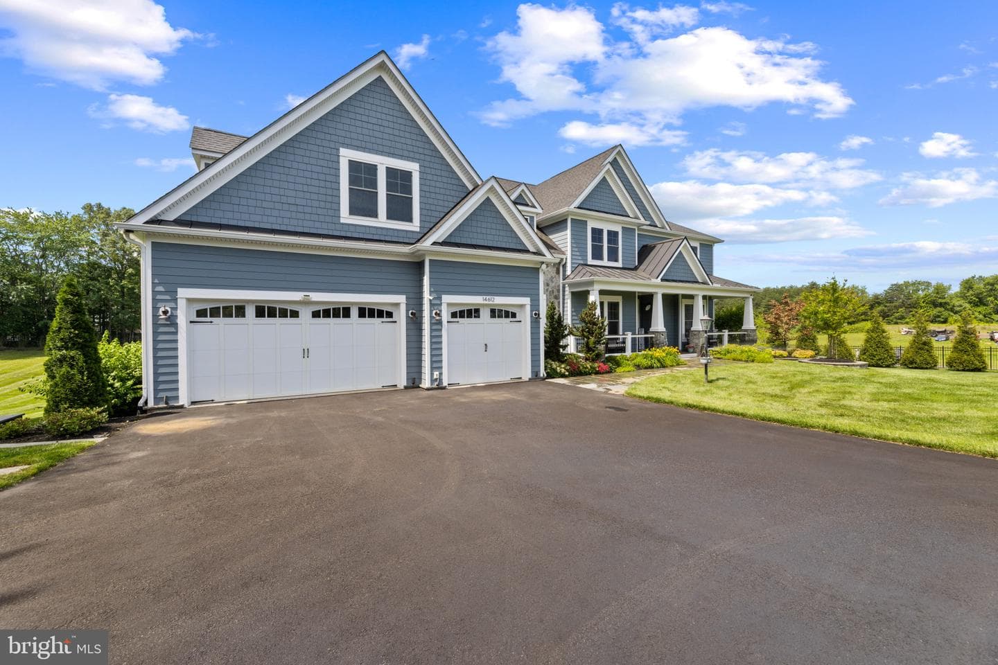 14612 Bristow Road, Manassas