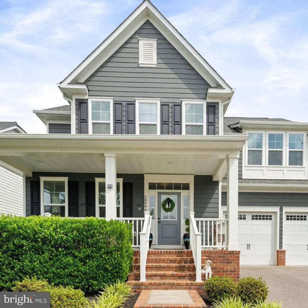 2604 Crossvine Drive photo 6