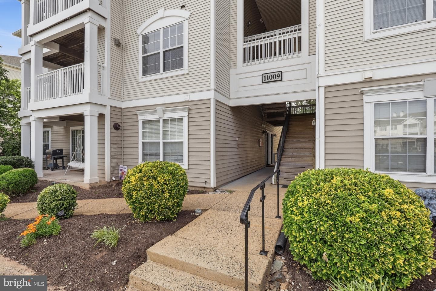 11009 Kinship Court #102, Manassas
