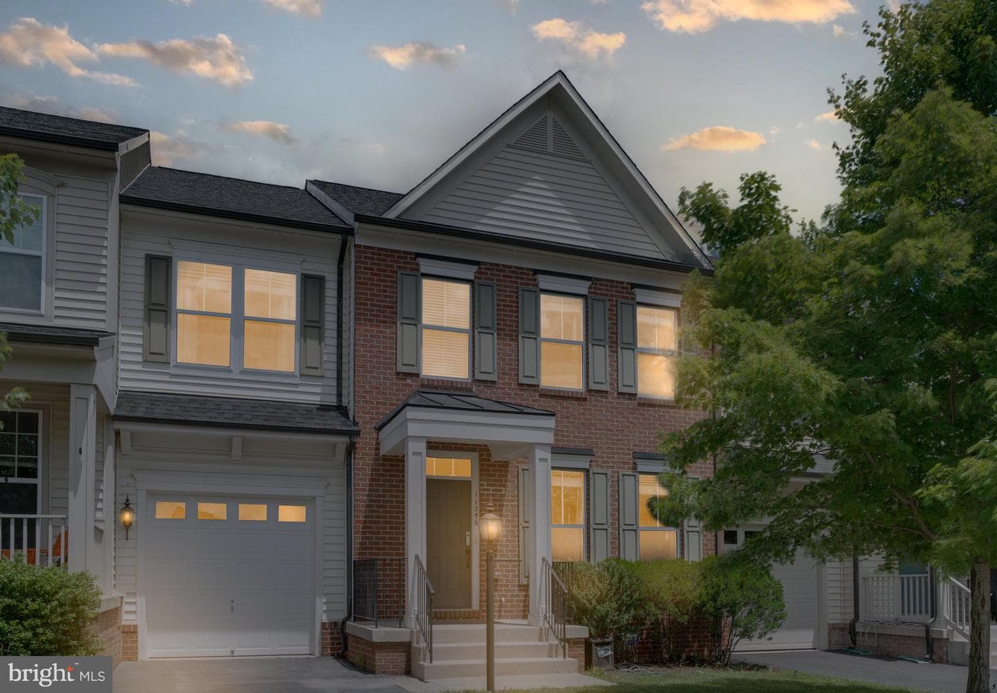 11256 Mastiff Run Court, Bristow