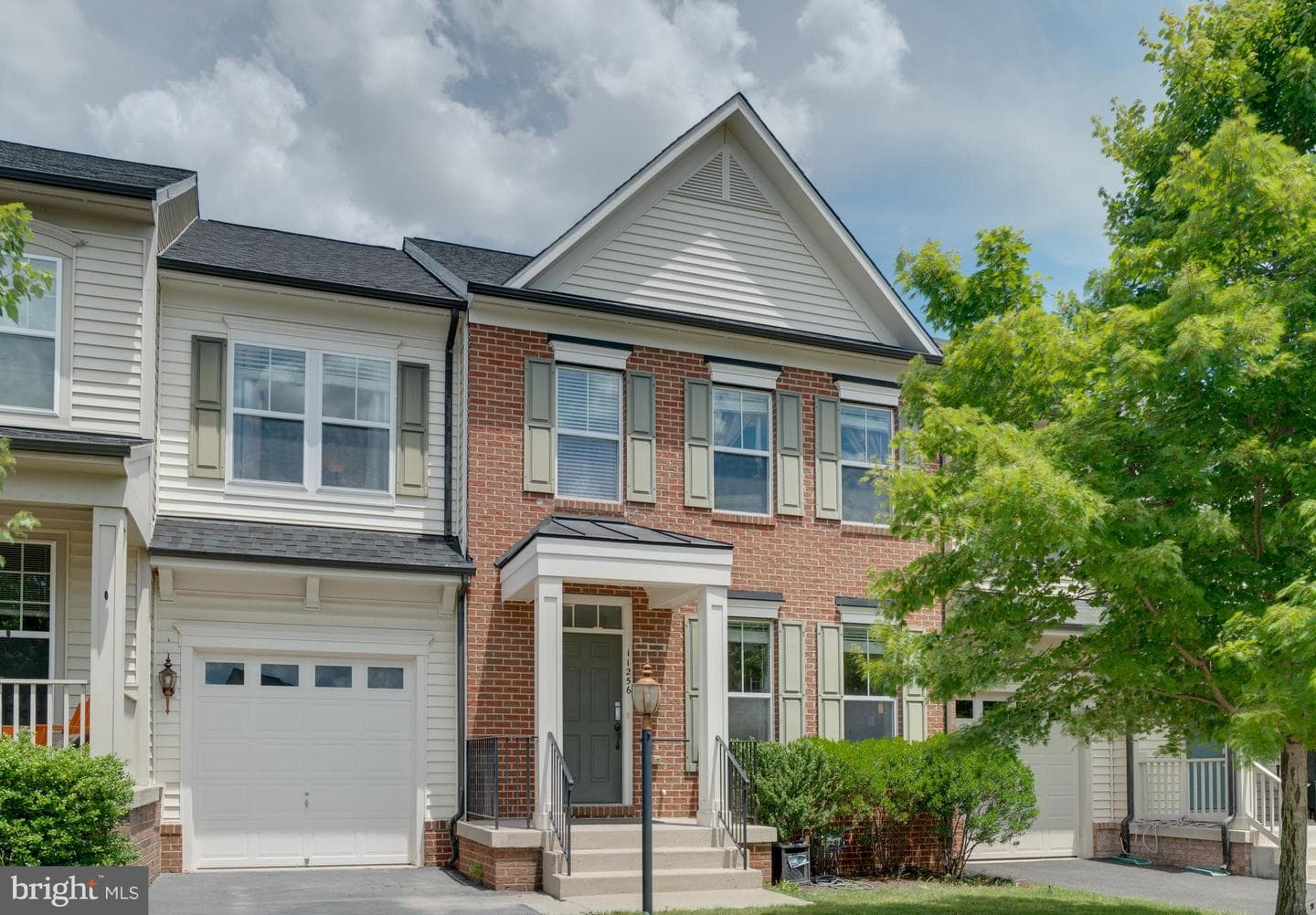 11256 Mastiff Run Court, Bristow