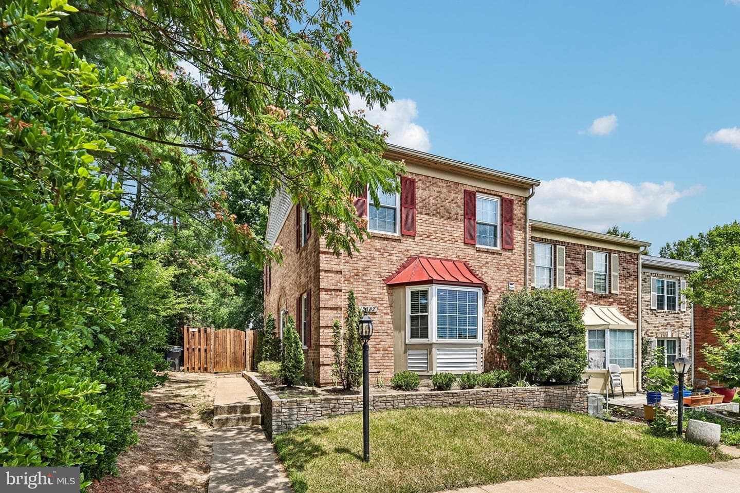 15582 Traverser Court, Woodbridge