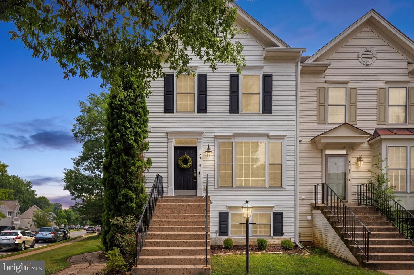 12918 Hyannis Lane, Woodbridge