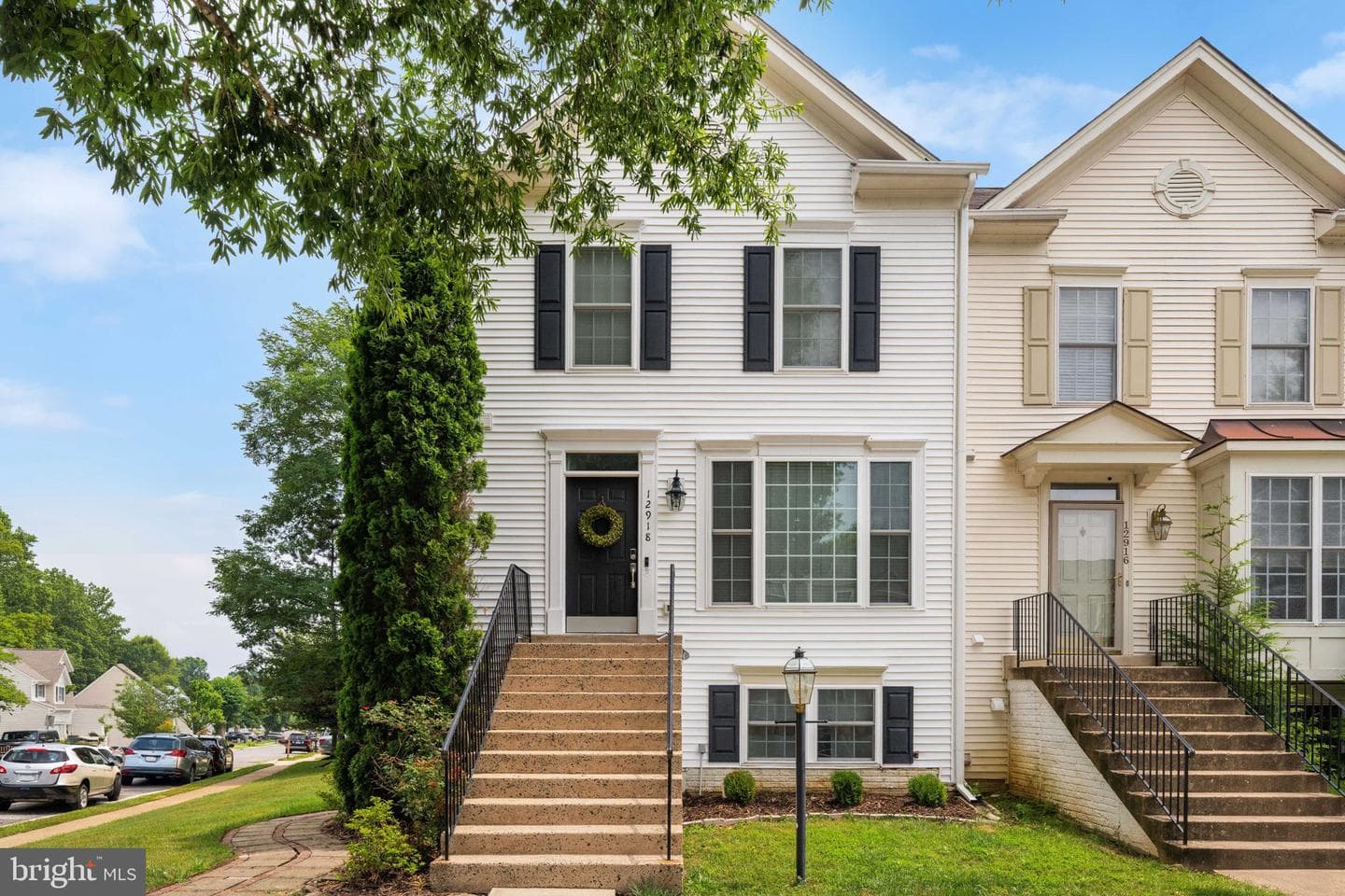 12918 Hyannis Lane, Woodbridge