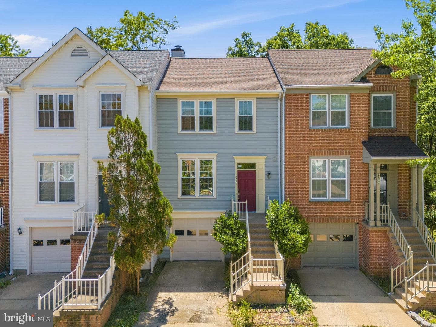 7764 Black Horse Ct, Manassas