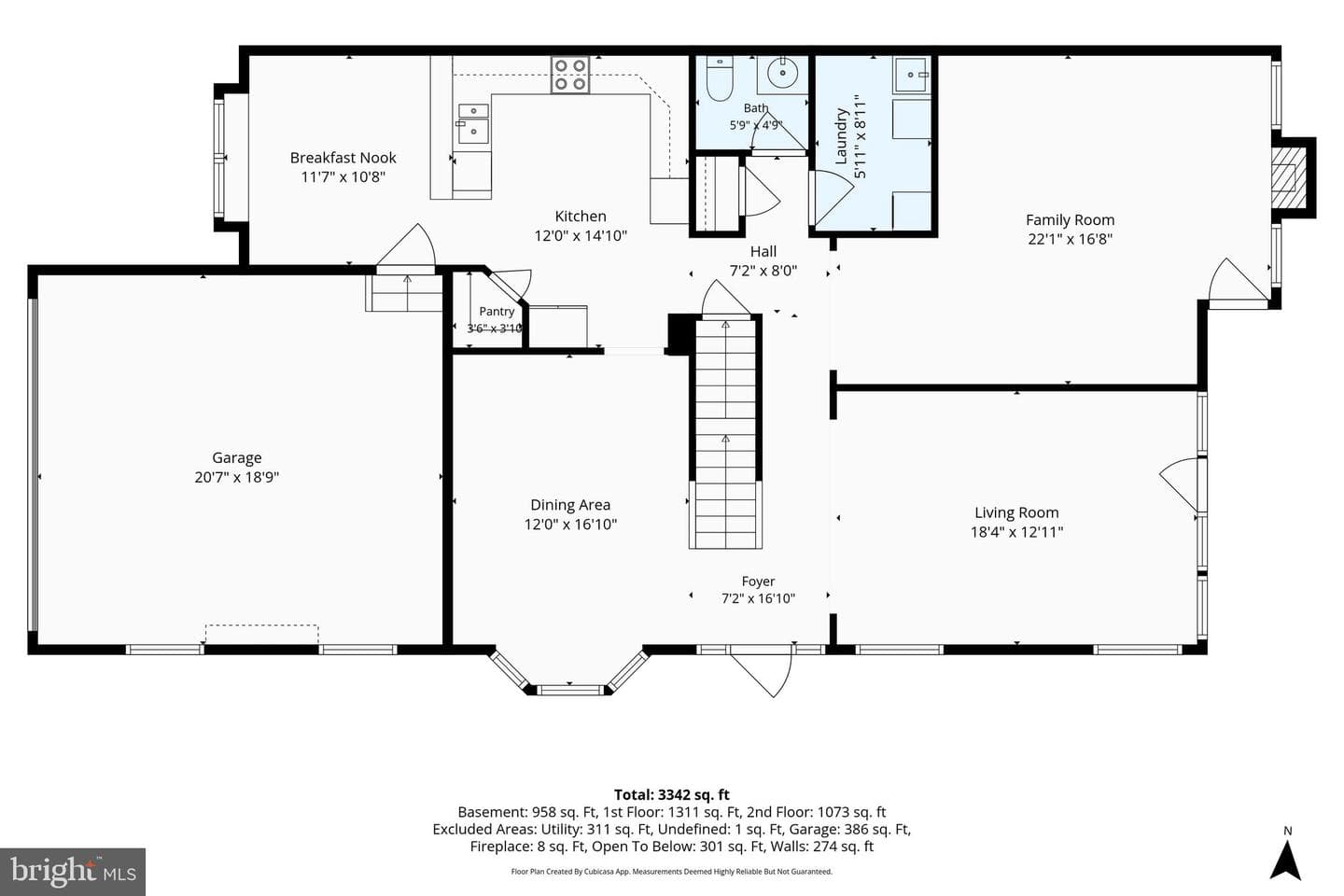 5705 Wheelwright Way photo 68
