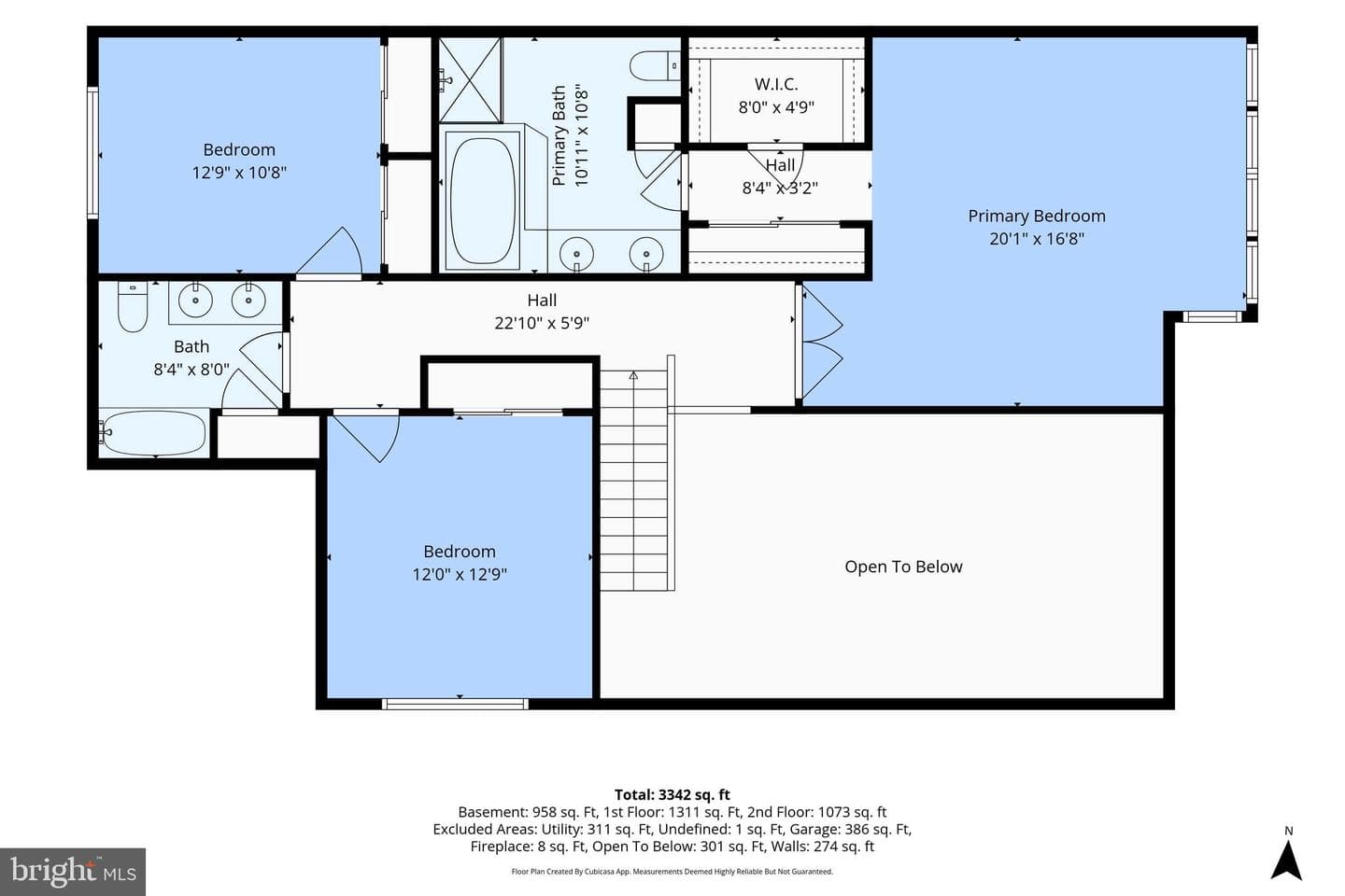 5705 Wheelwright Way photo 69