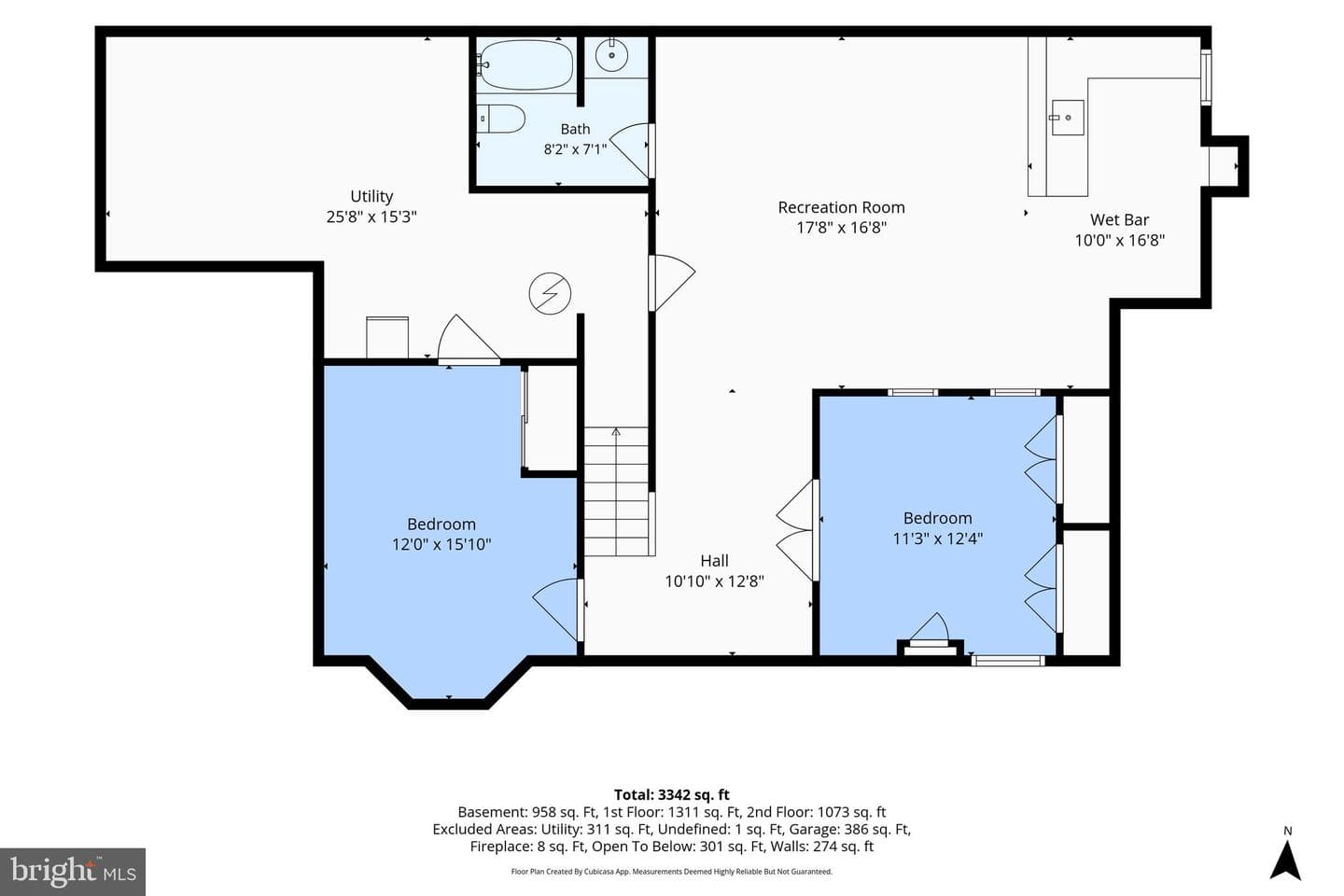 5705 Wheelwright Way photo 70