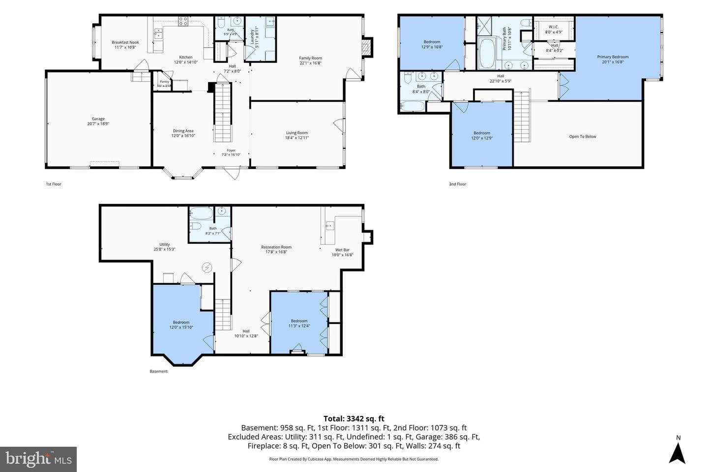 5705 Wheelwright Way photo 71