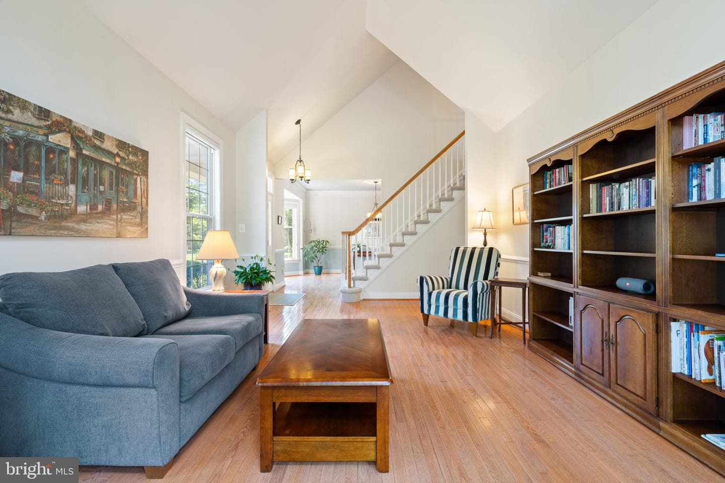 5705 Wheelwright Way photo 8