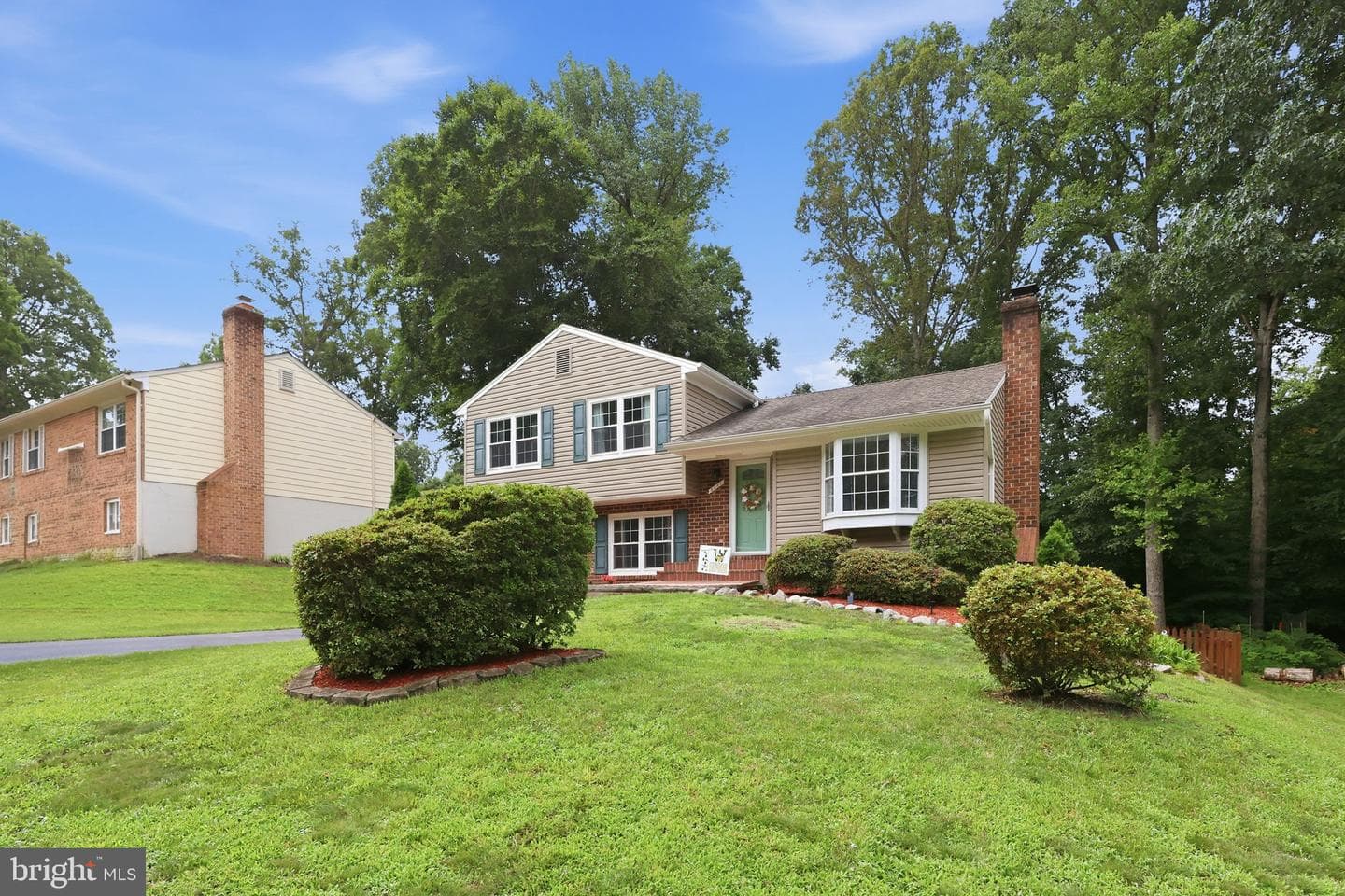 2941 Fox Tail Court, Woodbridge