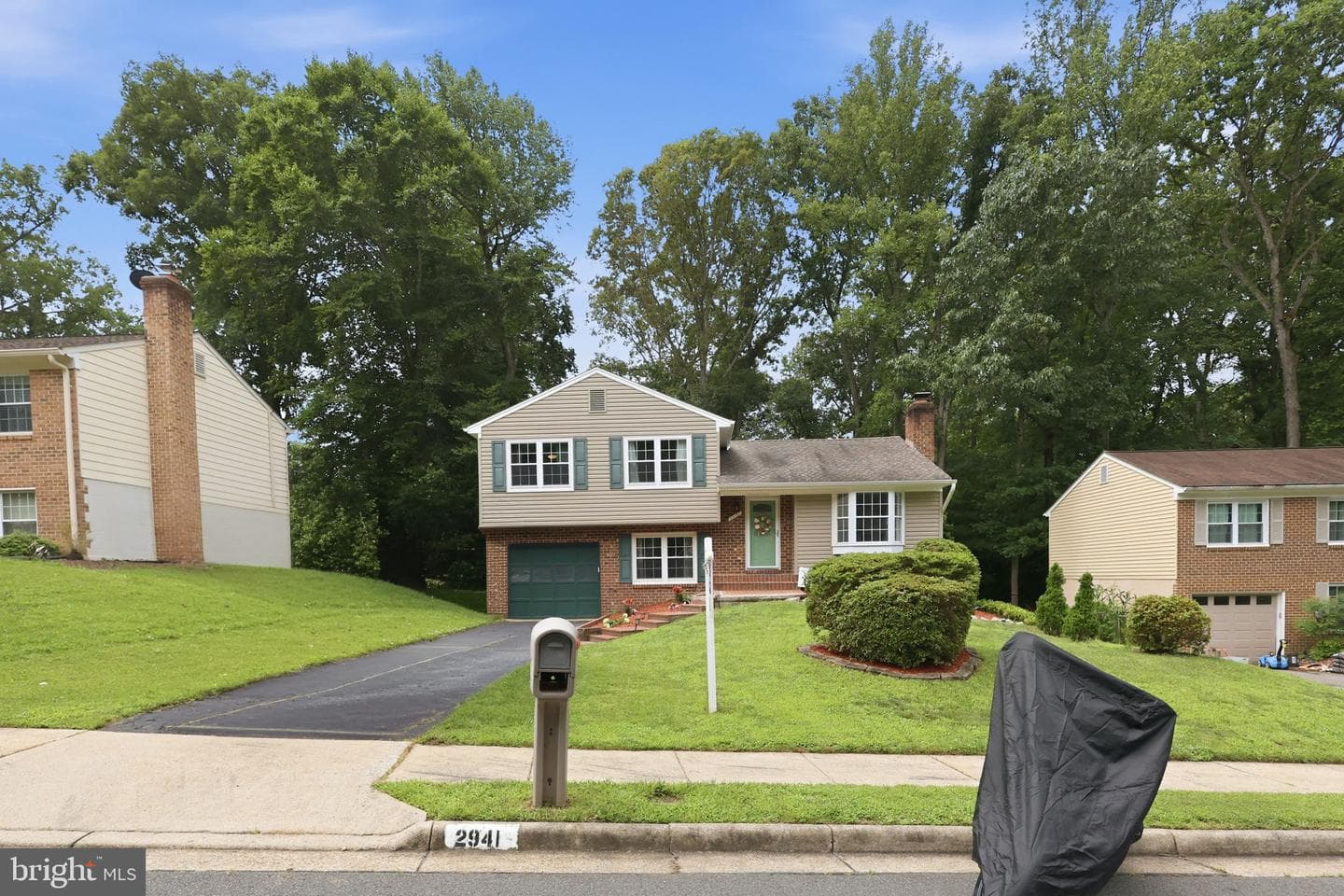 2941 Fox Tail Court, Woodbridge