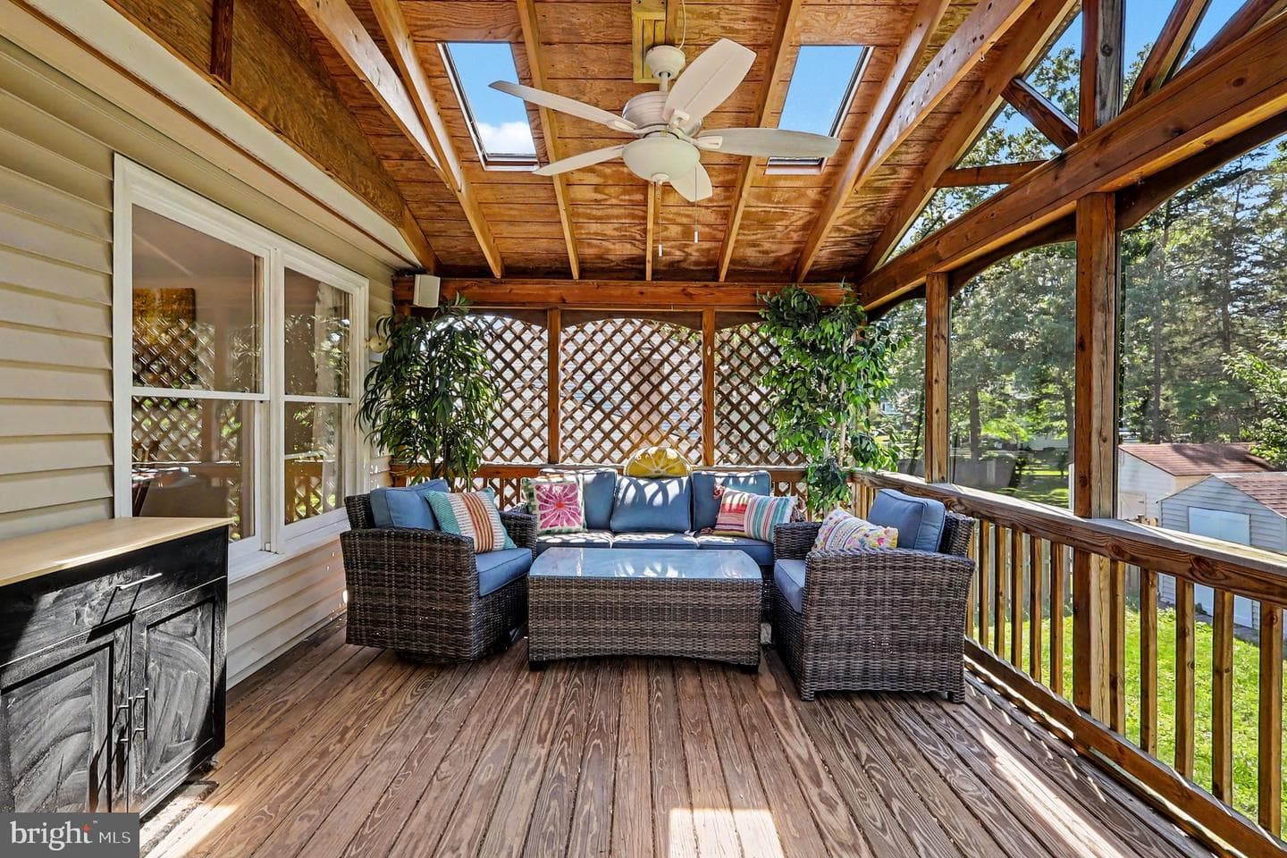 8022 Rocky Run Road photo 24