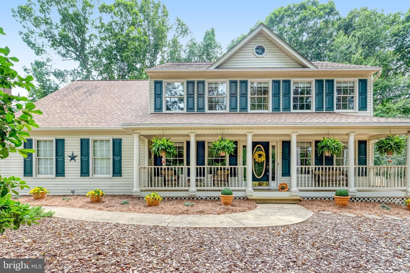 13452 Natick Drive, Manassas