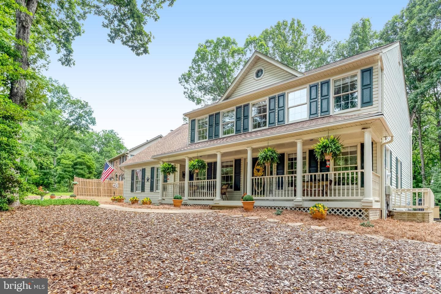 13452 Natick Drive, Manassas