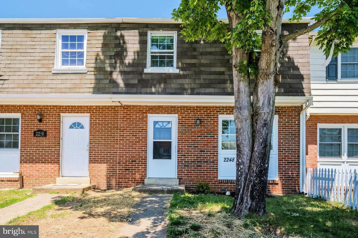 2248 Fort Pickens Court, Dumfries