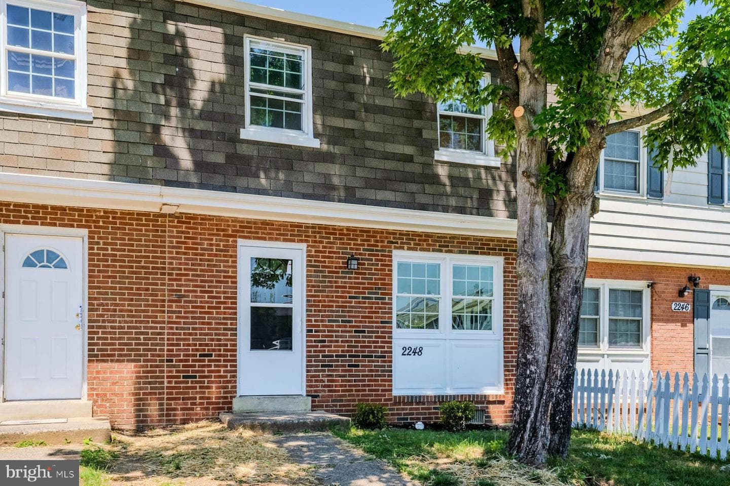 2248 Fort Pickens Court, Dumfries