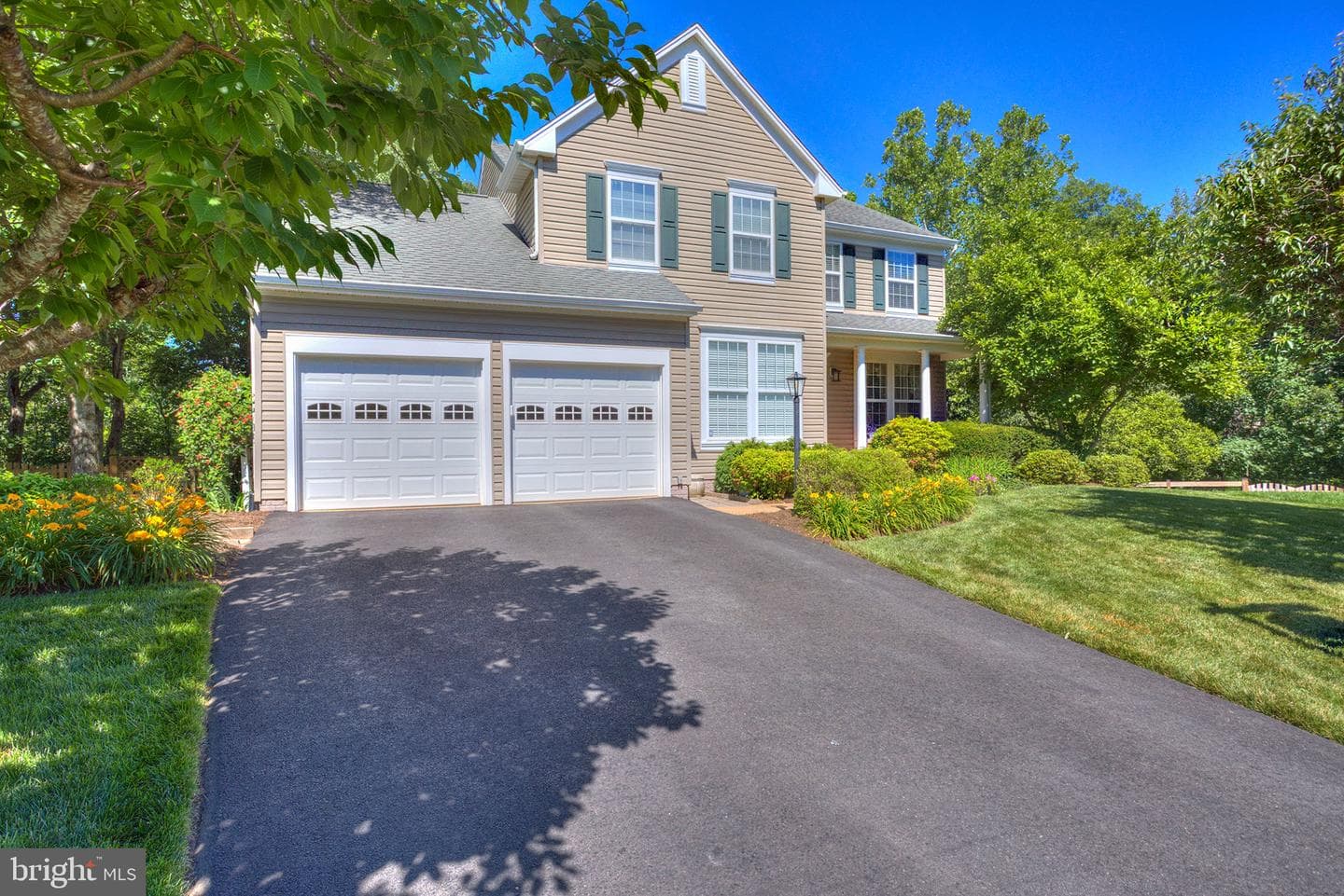 9739 Allegro Drive, Manassas