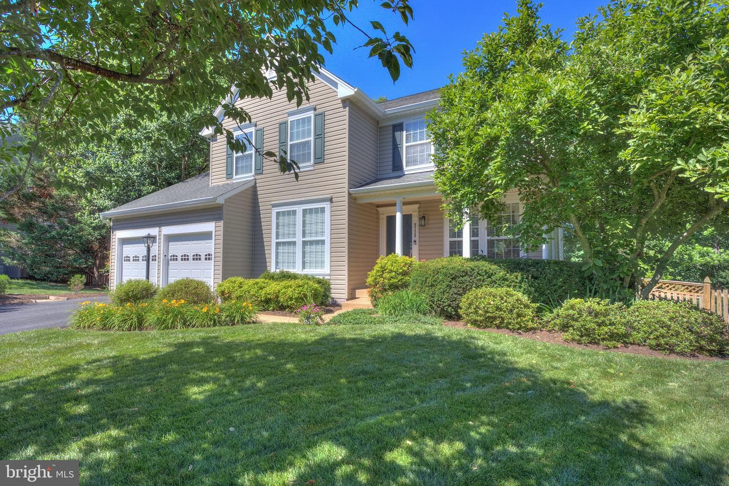 9739 Allegro Drive, Manassas