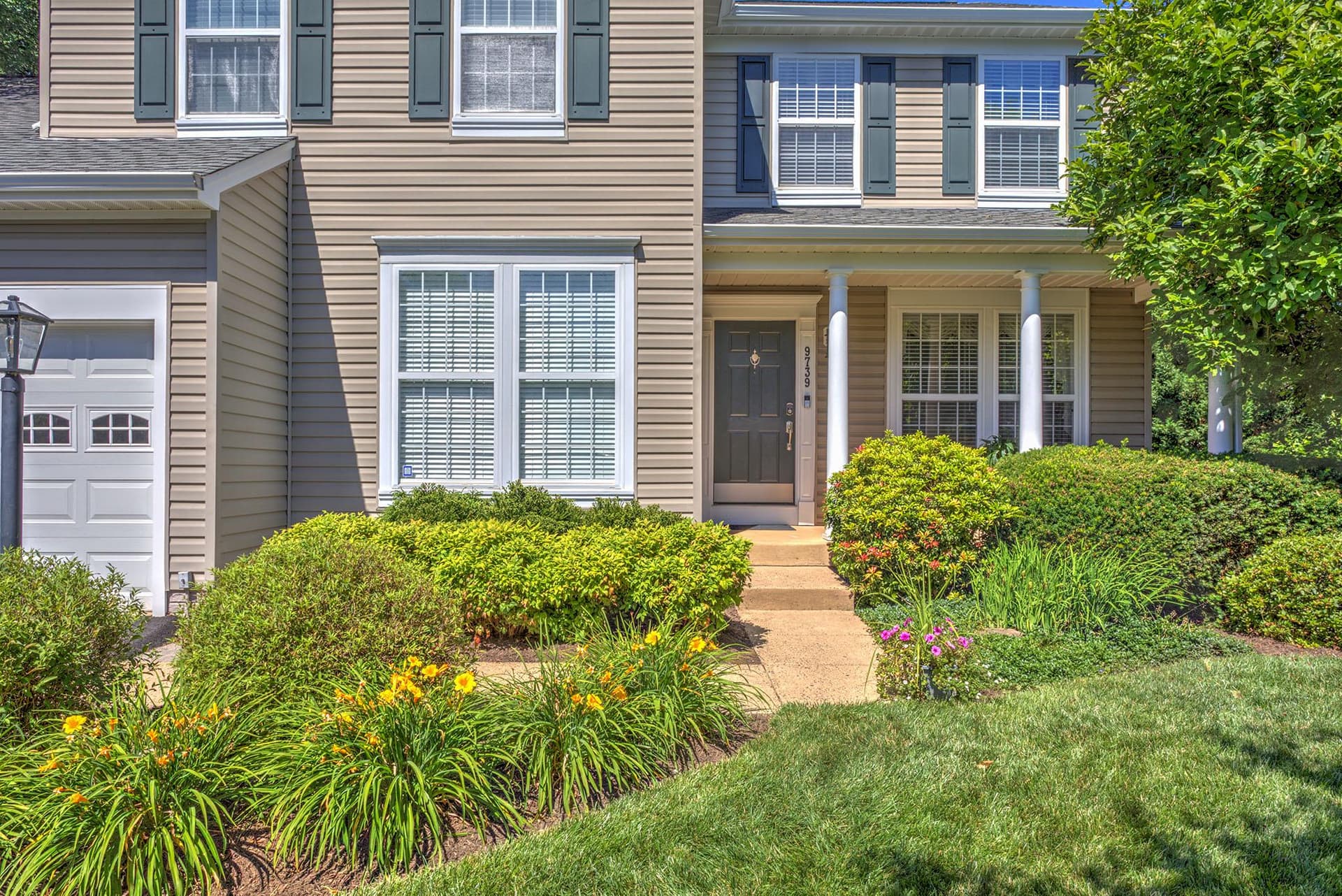 9739 Allegro Drive photo 4